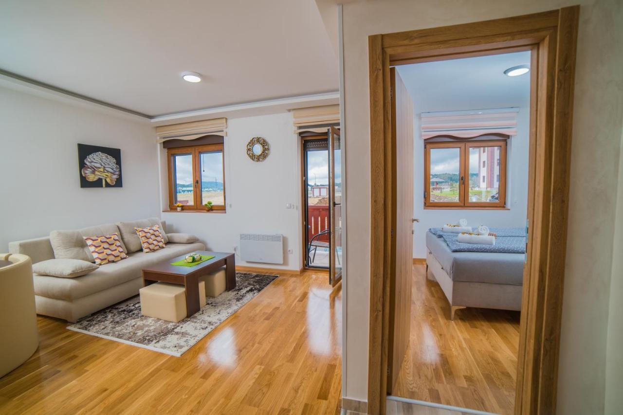 Apartment Zlatiborski Dar *