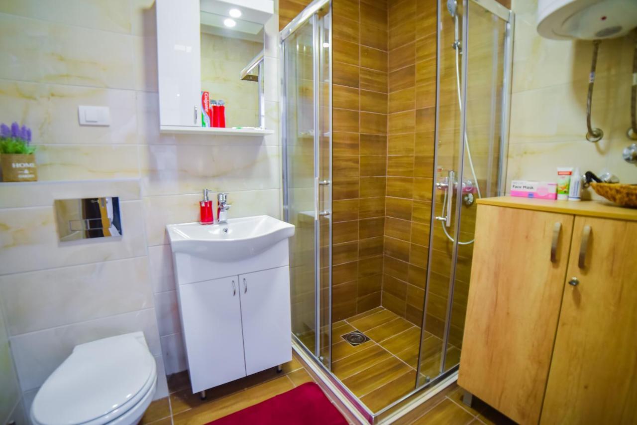 Apartment Zlatiborski Dar *