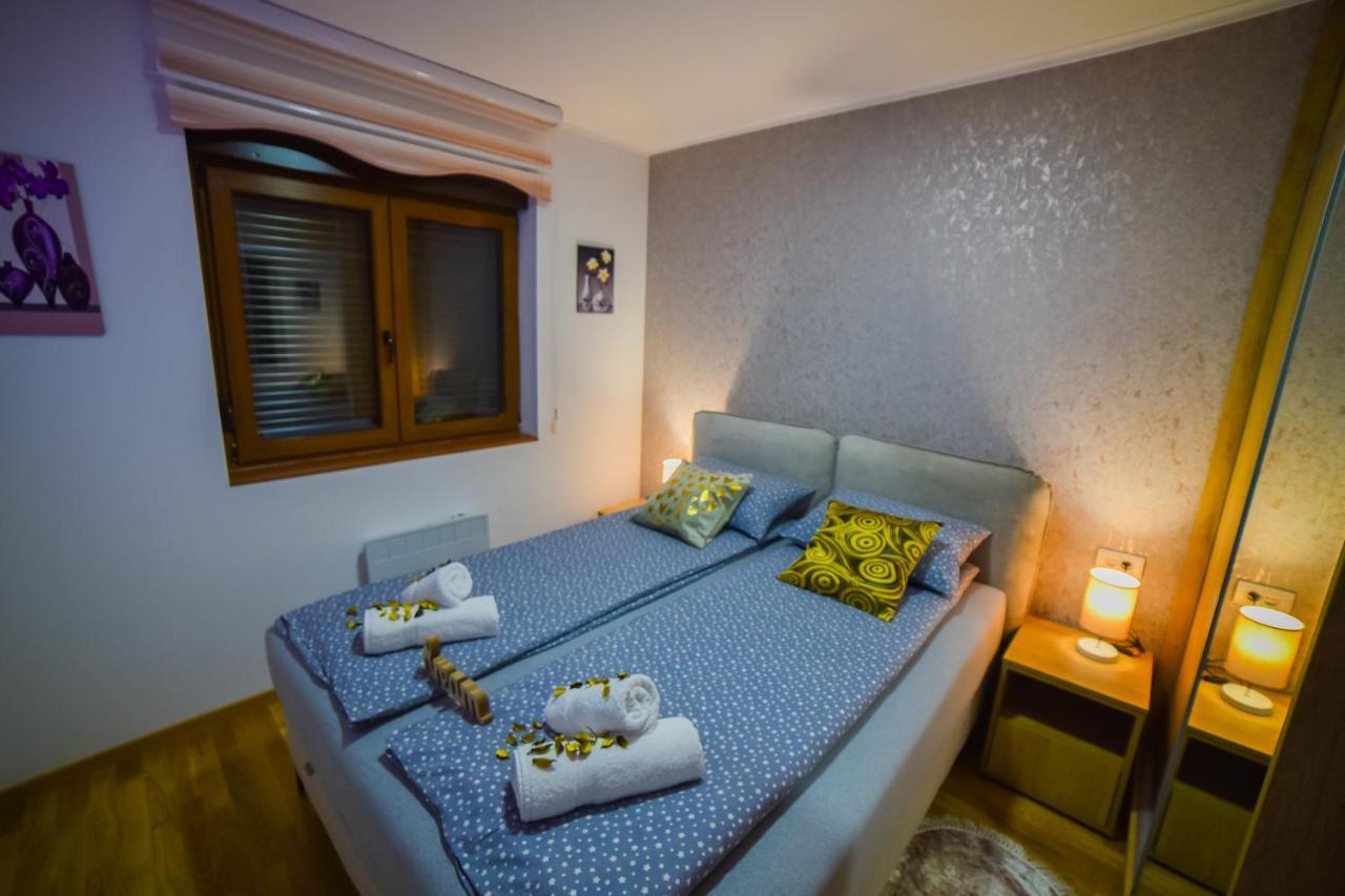 Zlatiborski Dar Apartment *