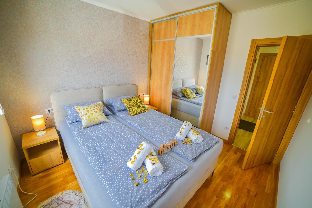 Zlatiborski Dar Apartment